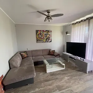  Apartament Balteus Polska