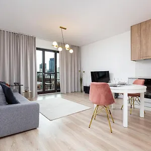 Metro Płocka Exquisite By Renters Warszawa
