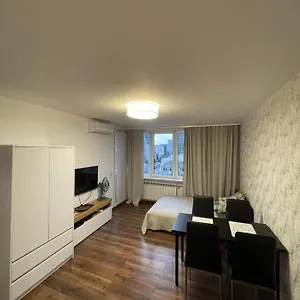 Zielna Center Варшава