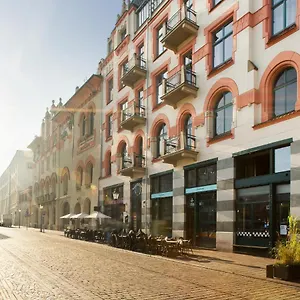  Apartament Antique Old Town Polska