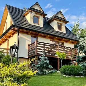  Domek alpejski Olczyski Polska