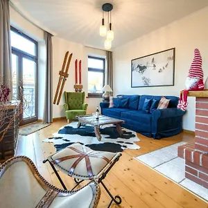  Apartament Aloj - Loft Affair Polska