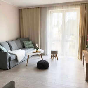 Ozarowska 77 - 1br By Homeprime Варшава