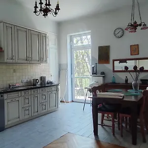  Apartament Place Polska