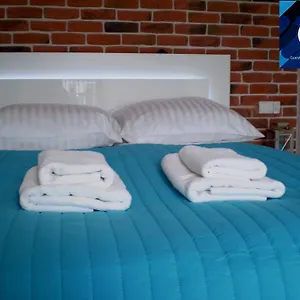  Apartament M&a Przy Kei Polska