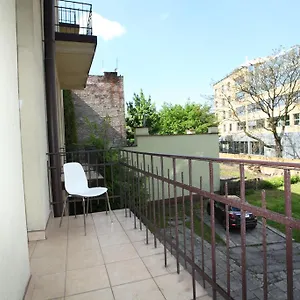 Townhouse , Краков Польша